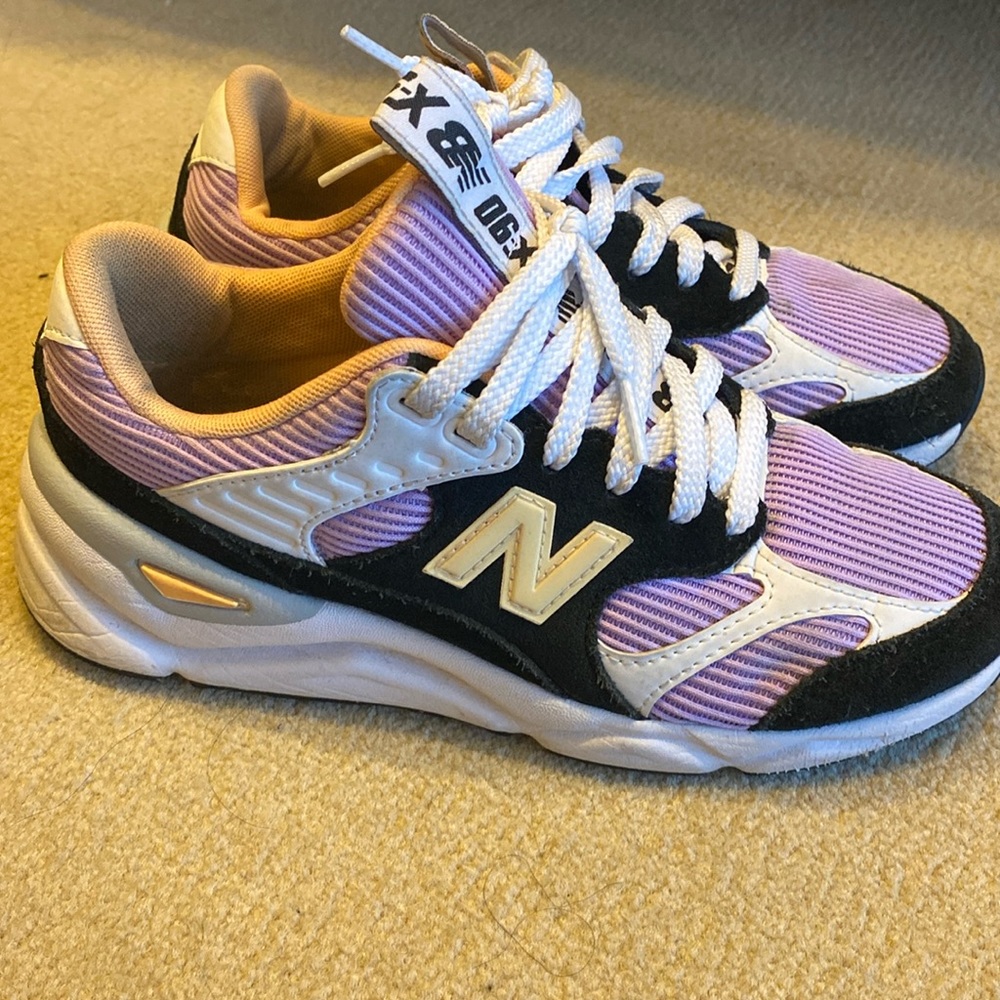 New Balance X90
